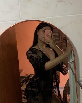 Jimena Dominguez