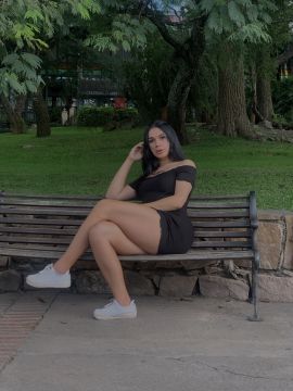 Jimena Dominguez