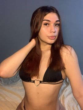Jimena Dominguez