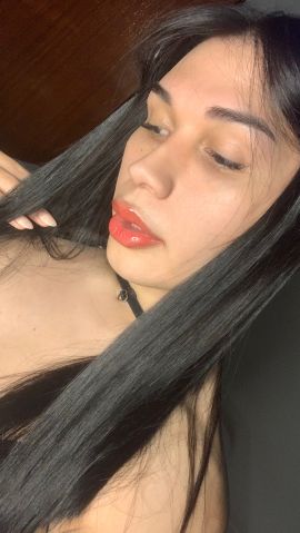 Jimena Dominguez