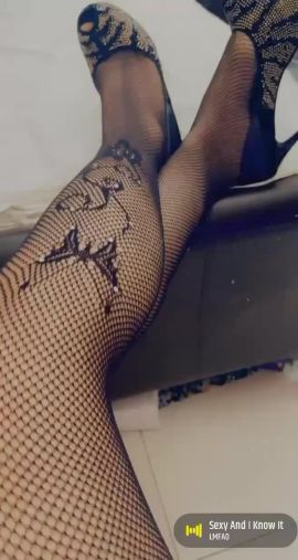 Sexy Cumy