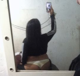 Sofia Ibañez 