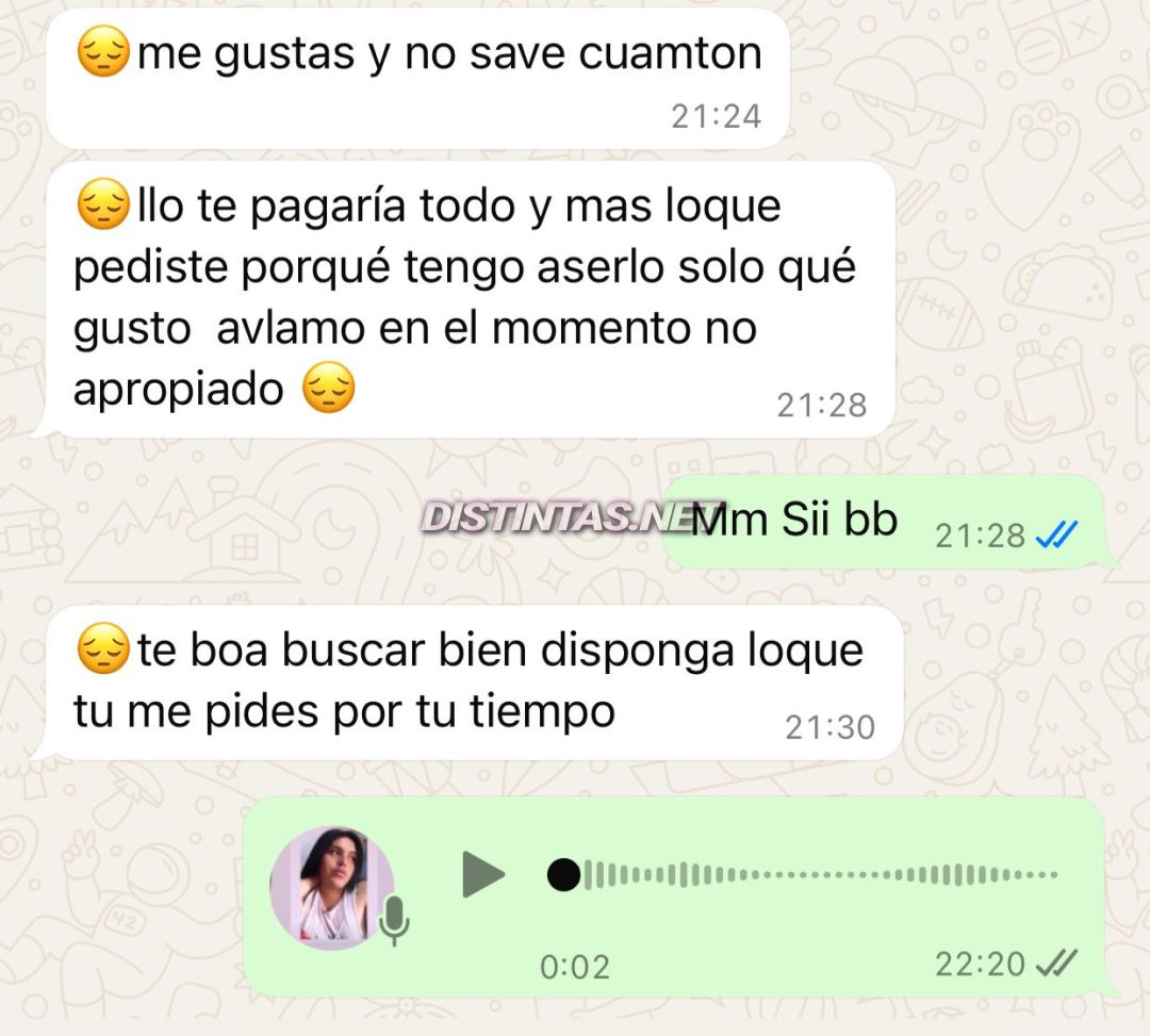 Sofia Ibañez 