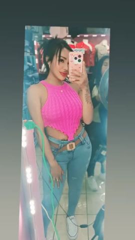Jazmin Scort