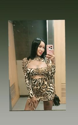 Jazmin Scort