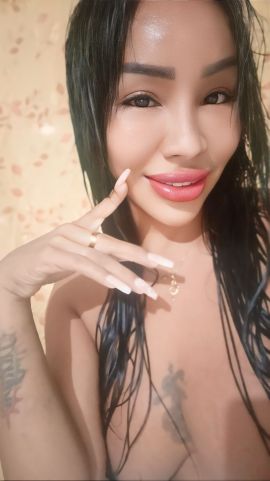 Jazmin Scort