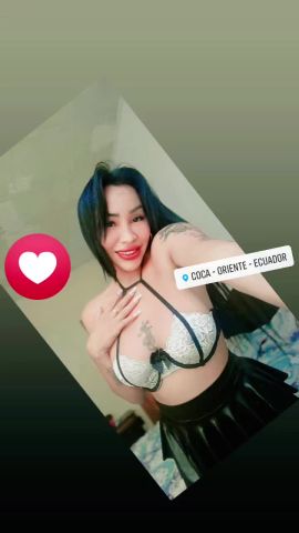 Jazmin Scort