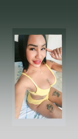 Jazmin Scort