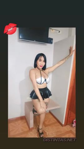 Jazmin Scort