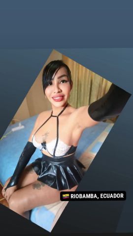 Jazmin Scort