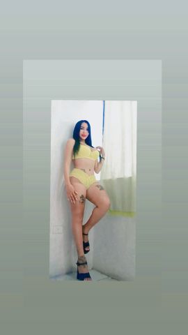 Jazmin Scort