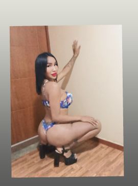 Jazmin Scort