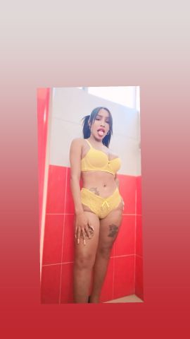 Jazmin Scort