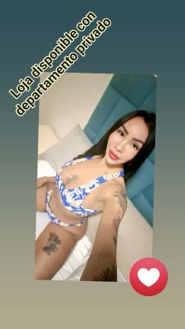 Jazmin Scort