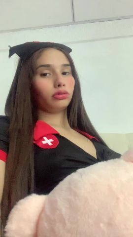 Veronica ts