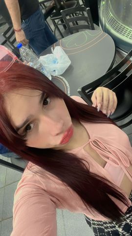 Veronica ts