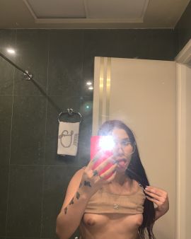 Veronica ts