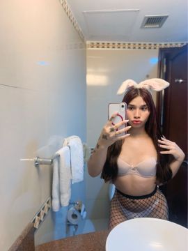 Veronica ts