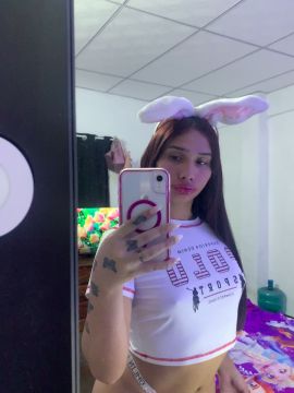 Veronica ts