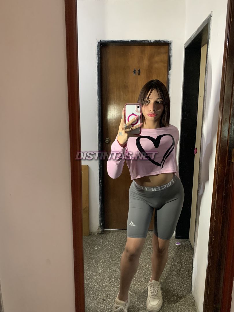 Veronica ts