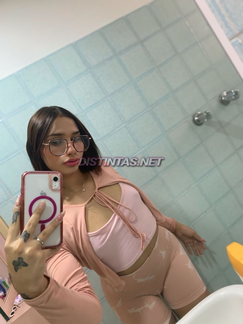 Veronica ts