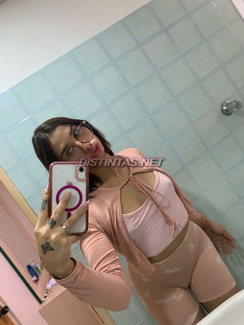 Veronica ts
