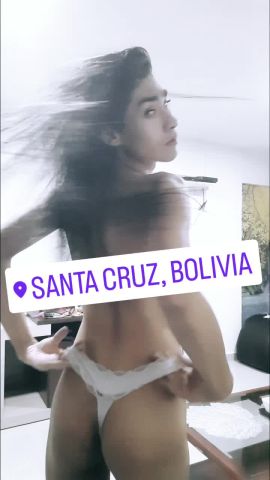 La Diva de Bolivia 