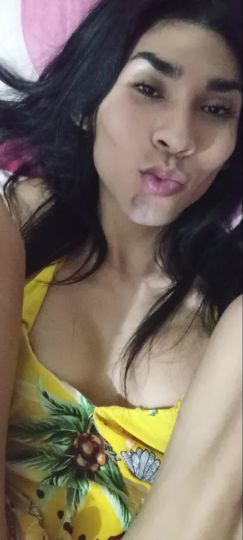 La Diva de Bolivia 