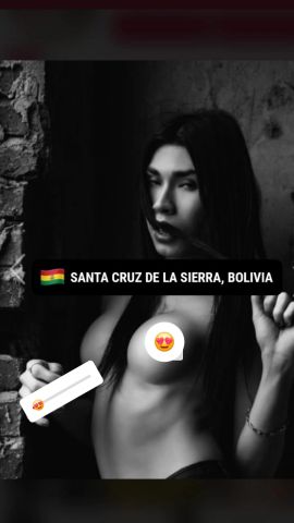 La Diva de Bolivia 