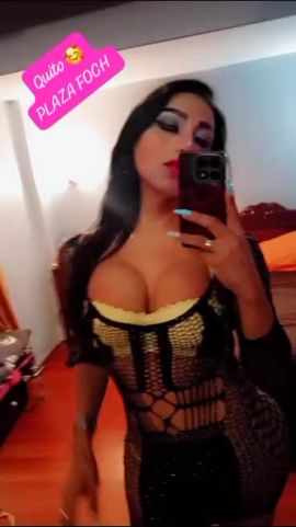 Jaslene González 