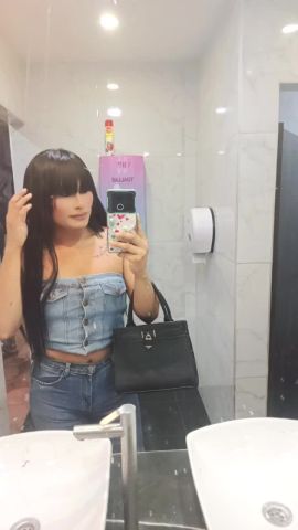 Estefania Gil