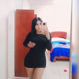 Estefania Gil