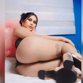 Estefania Gil