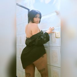 Estefania Gil