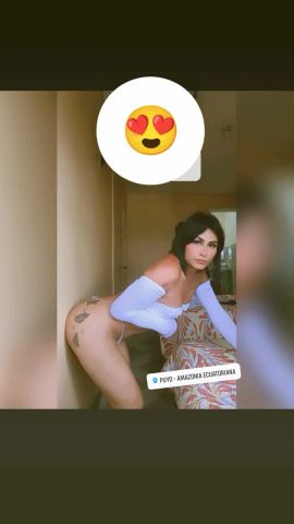 Estefania Gil