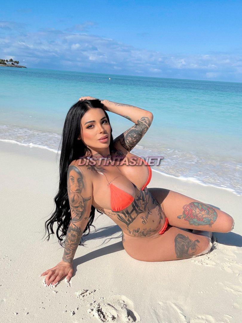 Kalene Santos