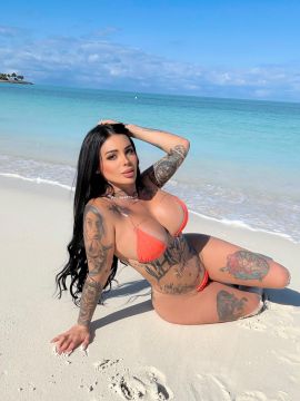 Kalene Santos