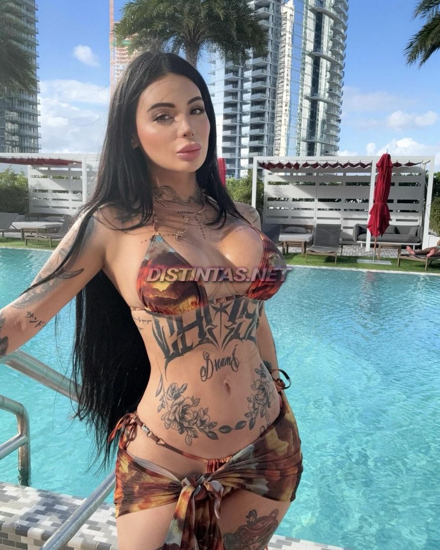 Kalene Santos