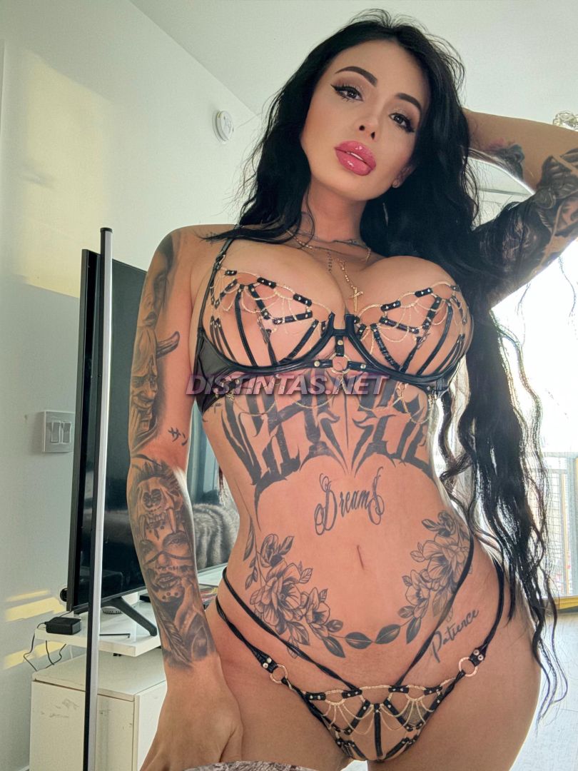 Kalene Santos