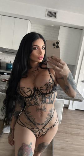 Kalene Santos