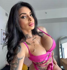 Kalene Santos