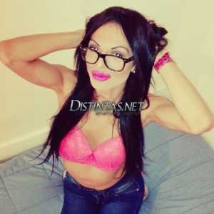 Veronica F