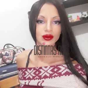 Veronica F