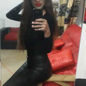 Veronica F
