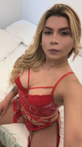 Alejandra Parker