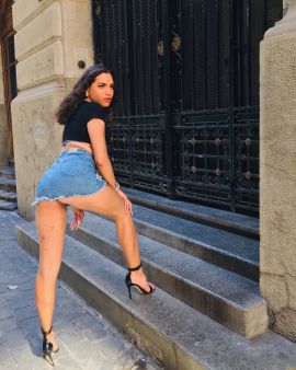  Renatta D'Angelo
