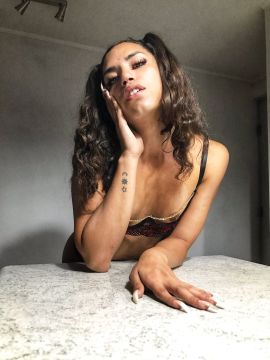  Renatta D'Angelo