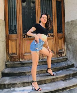  Renatta D'Angelo