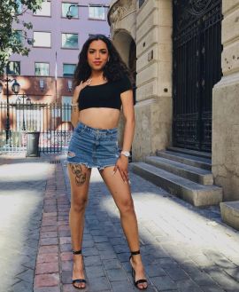  Renatta D'Angelo