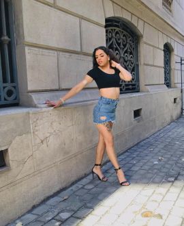  Renatta D'Angelo